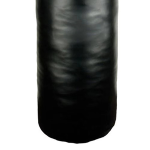 Leather <b>Punching</b> <b>Bag</b> for Aggressive Training Built to Withstand Powerful Strikes for Fighters - Product Image 3