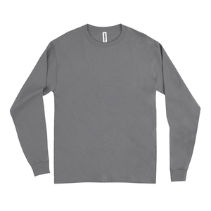 Livraison Gratuite T-Shirt Homme à Manches Longues Unisexe Slim Personnalisé en Polyester/Coton de Haute Qualité Respirant Séchage Rapide Expédition DDP - Product Image 6