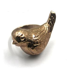 Precioso servilletero de aluminio con servilletero de color EPL de latón para cocina y Decoración de mesa personalizada - Product Image 4