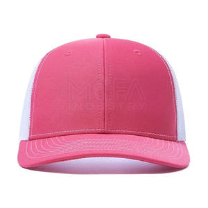 หมวกเบสบอลกีฬากันน้ำกลางแจ้งน้ำหนักเบาระบายอากาศได้ดีเหมาะสำหรับการเดินป่าและการเดินทาง - Product Image 2