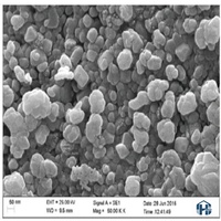 Nanosheetes de Spinel Puro de Alta Pureza, Grado Nano, Fase Co3O4, para Baterías de Iones de Litio de Carga Rápida