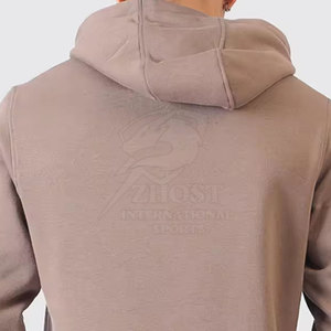 Ensemble de survêtements d'hiver élégants pour hommes, en tissu brossé doux, coupe décontractée et confortable, idéal pour la saison froide, la maison et l'entraînement en salle de sport - Product Image 6