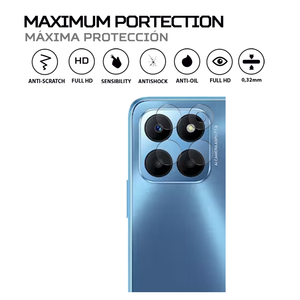 ANTISHOCK Honor X8a 5G <b>Screen</b> Protector Premium Accessory for Enhanced Mobile Protection - Product Image 2