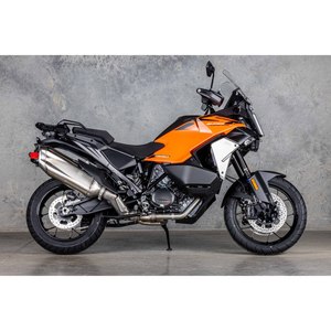 ¡ENVÍO EN 24 HORAS! ¡PROMOCIÓN LIMITADA! 2027KTM-1390 Super Adventure S EVO - VM927601 - Product Image 2