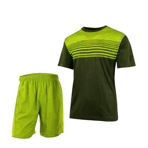 ชุดเครื่องแบบวอลเลย์บอลใส่สบายพิมพ์โลโก้ออกแบบได้ตามต้องการ - Product Image 2