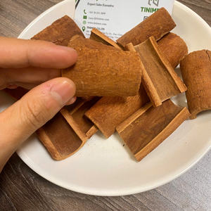Canela Natural y Pura/Cynamon/Zimt en Cubos - Fábrica en Vietnam - Product Image 2
