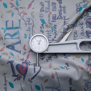 Cuir de vachette tanné au chrome blanc Produits en cuir de 1 à 12 pieds carrés avec motif unique. - Product Image 2