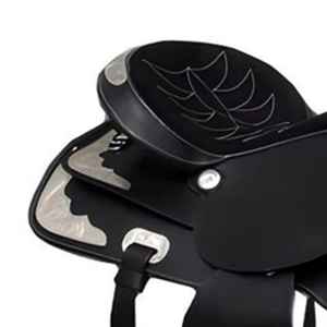 Vente en gros Western Selle en cuir pour l'équitation - Product Image 5