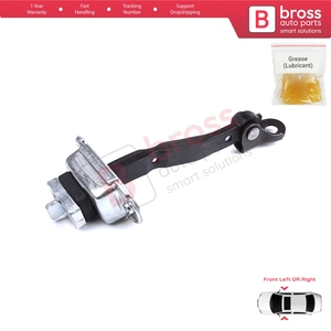 BDP1378 Conjunto Limitador de Puerta Delantera para Camry MK5 V3 XV30 2001-2006 6861033050 - Product Image 3