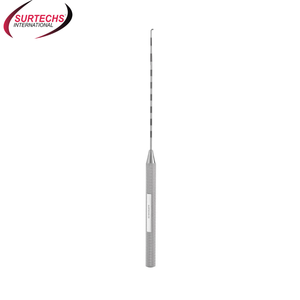 Surtechs เครื่องมือวินิจฉัยเกี่ยวกับนรีเวชที่มีคุณภาพสูงจบการศึกษาจากการผ่าตัดมดลูกแบบโค้งแข็ง - Product Image 5