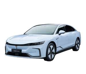 VO-YAH Chasing Light Zhuiguang Dongfeng SUV Eléctrico Usado de 5 Plazas de China Beijing, Vehículo Eléctrico y Vehículo en General Lantu - Product Image 1