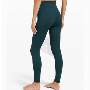 Fabrication professionnelle de leggings pour femmes, leggings de qualité supérieure, leggings pour femmes au design tendance - Product Image 5