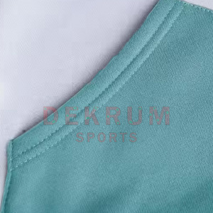 Top Fashion Hommes DTG Survêtements Haute Qualité DTG Survêtements Coton Polyester Bas quantité minimale de commande DTG Survêtements - Product Image 6