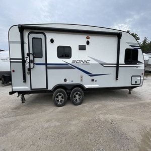 MEILLEURES VENTES 2020 Venture Rv Sonic 210VTB - Product Image 1