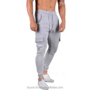 Pantalones Deportivos Casuales para Hombre, para Baloncesto, Correr, Gimnasio, Resistentes al Viento, 100% Nailon, para Fitness - Product Image 5