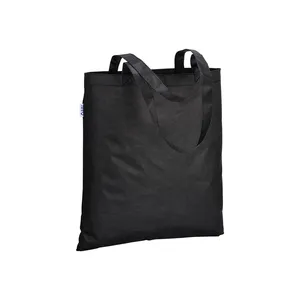 Borse Shopper Ecologiche in R-PET con Manico Lungo, Gadget Promozionali - Product Image 3