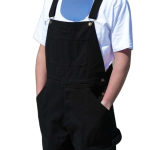 OEM 2026 Combinaison de sécurité légère de haute qualité pour hommes Logo personnalisé Impression masculine Meilleure conception Vêtements de travail Nouvelle arrivée pour les garçons - Product Image 4