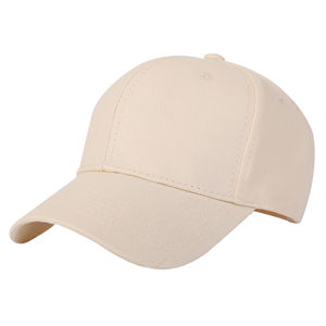 Compre al por Mayor Gorras de Béisbol Ajustables 100% Algodón para Hombre y Mujer, Gorra Trucker con Logotipo Bordado OEM ODM para Adultos, Snapbacks - Product Image 4