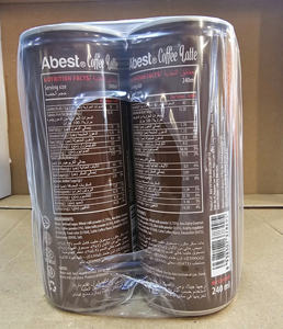 Best <b>Chocolate</b> Flavored Abest Canned Coffee with Competitive Price for Wholesale/Import from Vietnam Manufacturer OEM ODM - Product Image 3