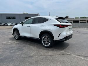 Gran Oferta, Excelente Negocio: Lexus NX 350 2022, Listo para Enviar - Product Image 3