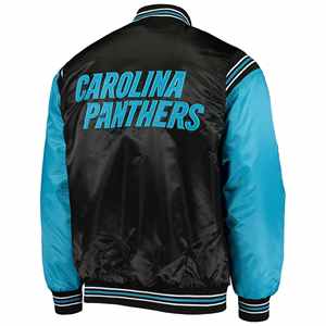 Chaqueta universitaria de satén de fabricante profesional, chaqueta universitaria de satén de alta calidad para hombre, chaqueta de béisbol de diseño personalizado - Product Image 2