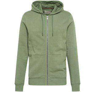Sudadera con Capucha Cómoda para Hombre, Sudadera Informal con Cierre para Uso Diario - Product Image 5
