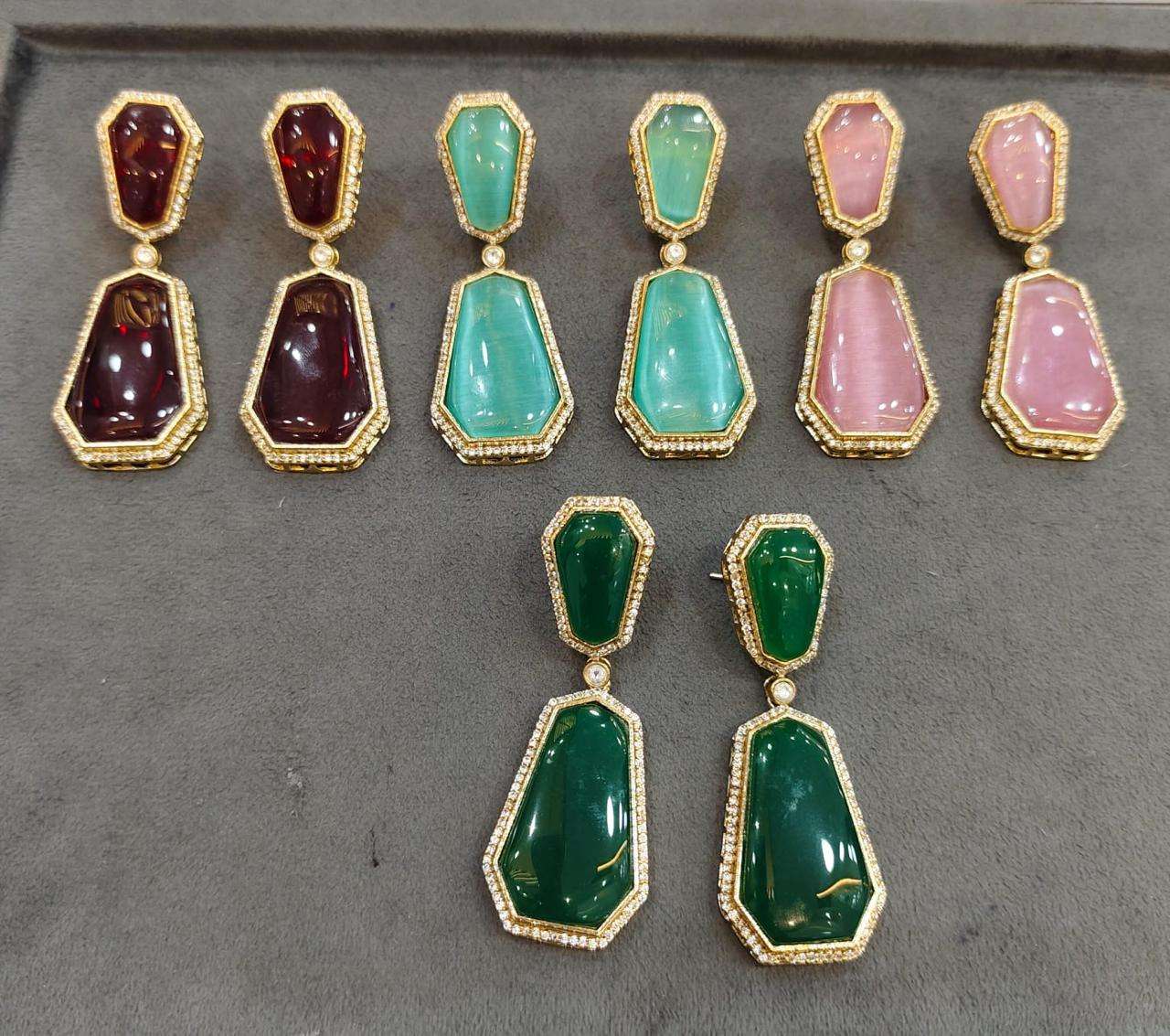 ทะเลสีเขียว