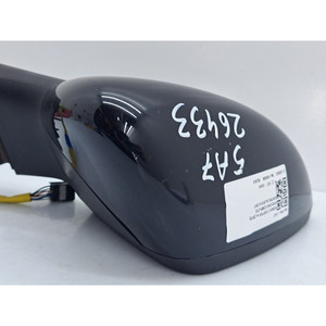 กระจกมองข้างขวา RENAULT Captur Serie 9 PIN MIRROR K9K838 (13>19) - Product Image 3