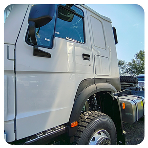 Tout nouveau camion tracteur Howo 8x4 400HP pour la remise <span class=keywords><strong>d</strong></span>'<span class=keywords><strong>achat</strong></span> en gros - Product Image 5