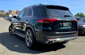 Seminuevo 2022 Mercedes Benzz GLE 350 4MATIC AWD - Product Image 2