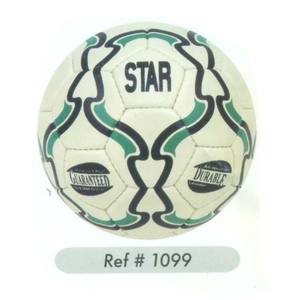 Balón de fútbol de alta calidad, tamaño oficial 5, logotipo personalizado, PU, PVC, entrenamiento de práctica de partidos promocionales, tamaños 3/4/5 disponibles - Product Image 6