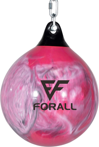 <span class=keywords><strong>Sac</strong></span> d'entraînement Aqua 18 "<span class=keywords><strong>120</strong></span> Pound Water Filled Heavy Empty Punching Bag - Product Image 3