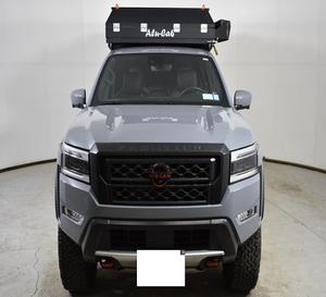 NISSAN FRONTIER PRO-4X CREW CAB 2023 D'OCCASION CÔTÉ GAUCHE/CÔTÉ DROIT - Product Image 1