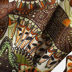 Nouveauté : Sweat à capuche pour homme en sublimation de qualité supérieure, 100 % coton, écologique, respirant, décontracté, à capuche, numérique - Product Image 6