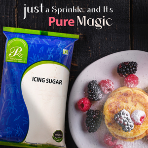 Tinh chế mía đường bột đường trong túi - Product Image 5