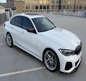 2020 M340i Avaiilable for Globall Exportz - Product Image 5