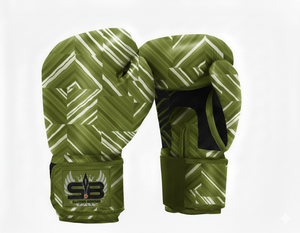 Equipo de boxeo de alta calidad - Product Image 4