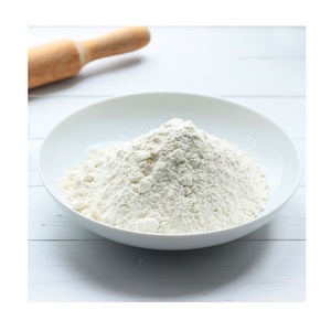 Harina de trigo blanca de la mejor calidad, precios al por mayor, harina de trigo de gran calidad a la venta - Product Image 3