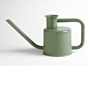 Modern Iron Metal Watering <b>Can</b> <b>Water</b> Guns Spray Irrigation New Design System Watering <b>Can</b> for Indoor and Outdoor Plants - Product Image 3