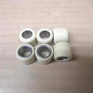 Kit de rouleaux de variateur d'origine Bando OEM pour SYM Jet4, Fiddle II/III, Orbit III, Mio, Symphony Cargo S ST 50, 22121-A30-000-A, 16x13-5.9g - Product Image 1