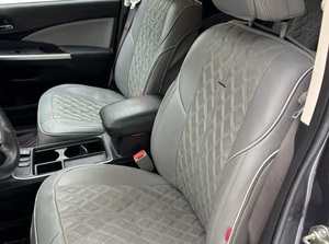 รถยนต์มือสอง ปี 2016 ฮอนด้า ซีอาร์-วี อีเอ็กซ์-แอล สปอร์ต ยูทิลิตี้ พวงมาลัยซ้าย/ขวา - Product Image 2