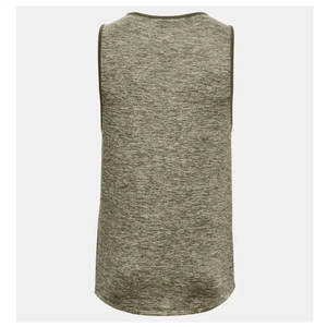 Débardeur de sport pour homme de haute qualité, léger, uni, sans manches, vente en gros directe d'usine, vêtements de fitness - Product Image 4