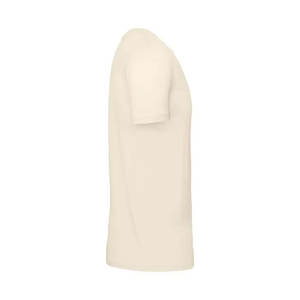 เสื้อยืดคอตตอน100% สำหรับผู้ชายเสื้อยืดผ้าฝ้ายพิมพ์ลายโลโก้ของคุณเองแบบพอดีตัวสั่งใหม่ - Product Image 3