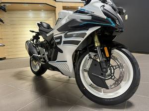 Venta Rápida: Nuevas Motocicletas Deportivas 450SS 2026 Disponibles para la Venta y Listas para Exportar - Product Image 3