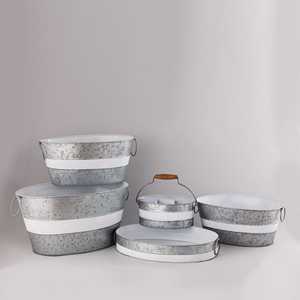 ชุดอุปกรณ์สำหรับบาร์เสิร์ฟเครื่องดื่มหลายองค์ประกอบ - Product Image 1