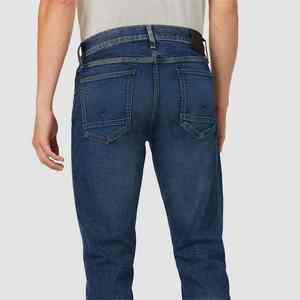 Breathable STRAIGHT <b>Man</b> Jean - Modern Style, Premium Quality, and Lightweight comfort <b>for</b> Casual and Semi-formal Looks - Product Image 3