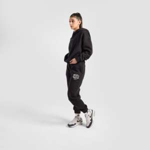 Ropa Deportiva Negra para Correr Empower Regular Joggers - Product Image 4