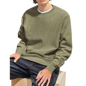 Sudaderas con Capucha Térmicas de Manga Larga para Hombre, Estilo Nuevo, Transpirables, de Algodón, con Estampado - Product Image 4