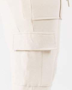 Pantalones y pantalones para hombre, pantalones para correr informales a la moda, ropa de calle, pantalones transpirables, pantalones para hombre, chándales de gimnasio para hombre - Product Image 5