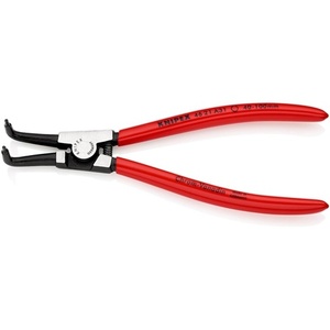 Alicates KNIPEX 90° Angulados para Anillos de Retención Externos, para Ejes de 40-100 mm, Longitud de 200 mm - Product Image 3